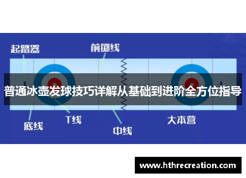 普通冰壶发球技巧详解从基础到进阶全方位指导