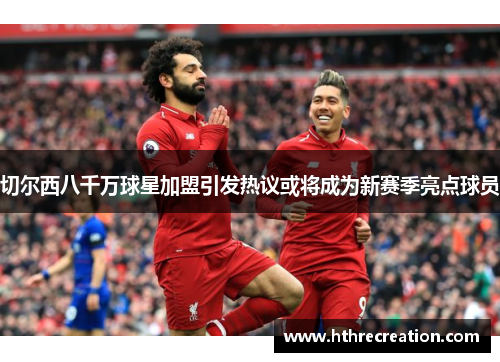 切尔西八千万球星加盟引发热议或将成为新赛季亮点球员